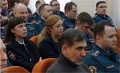 Публичные обсуждения результатов деятельности МЧС
